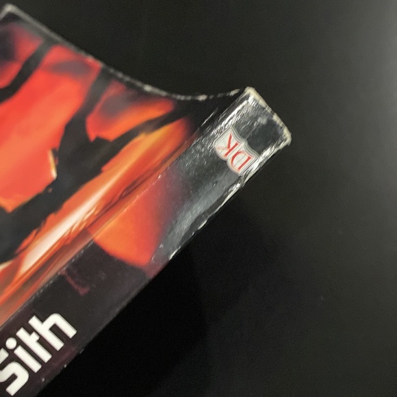 Star Wars: Stories of the Jedi and Sith - 4 Books in 1 - Picture 9 of 9